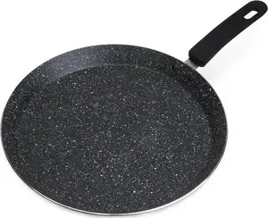 Pan Kamille 26 cm for pancakes — Kamille 0623MR, 26 cm diameter