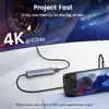 Ugreen 6-in-1 USB-C Hub Docking Station Photo 5