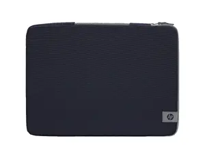 Aizsargvāks 13–14" klēpjdatoriem HP Prot ABL (C3VF2AA) — 230 g, kompakts aizsargmaciņš