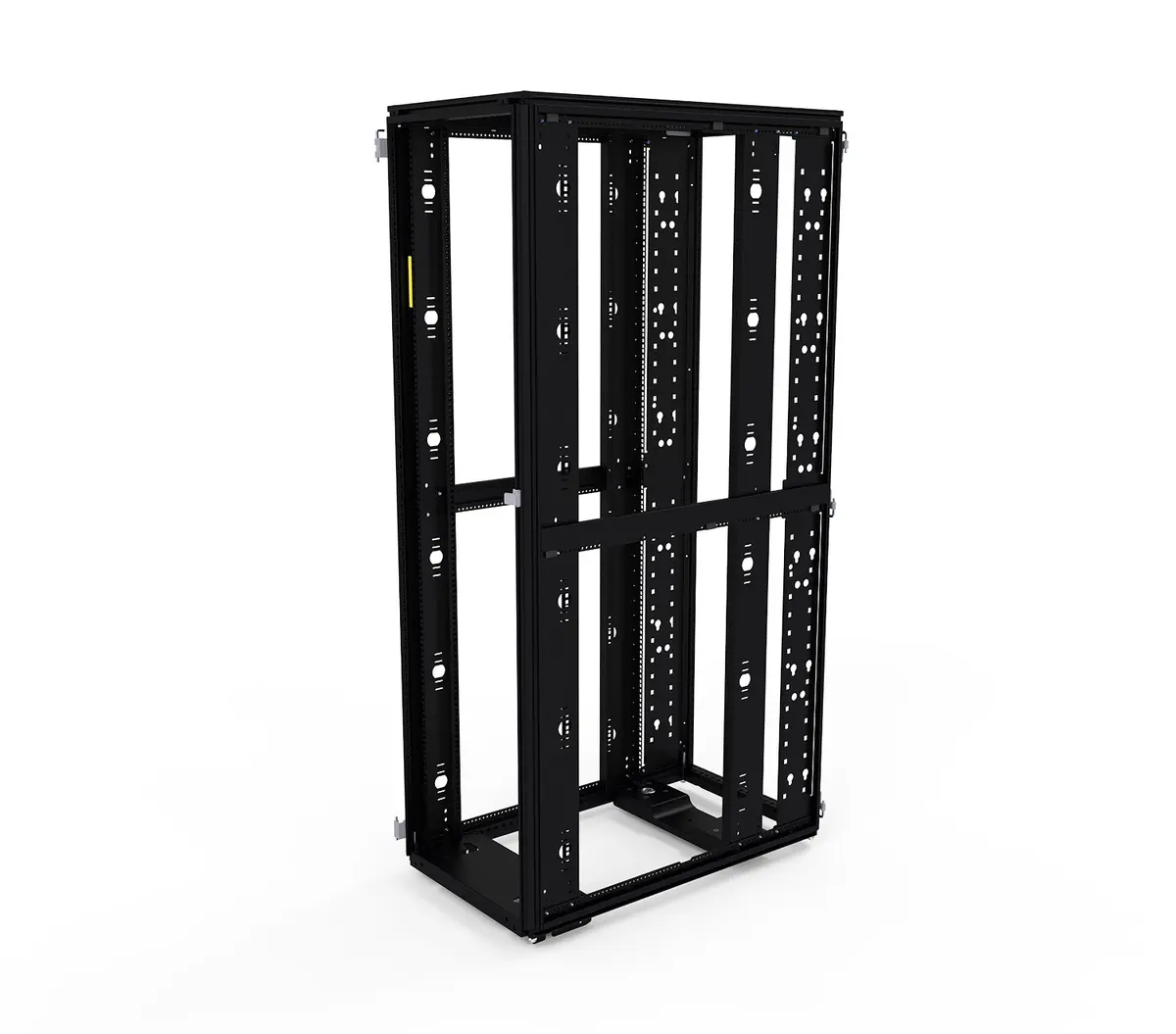 HP 36U 600mmx1075mm G2 Kitted Advanced Pallet Rack Photo 2