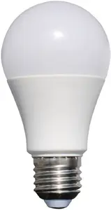 LED spuldze A60 Heda HD117 E27 13W 1330 lm aukstā 6500K