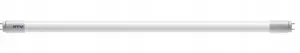 Linear LED tube GTV SW-SHLSZT809W-60 9W T8 1440 lm 4000K 60 cm single‑end AC180–250V
