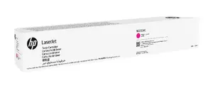Картридж тонерный LaserJet HP W2253AC Magenta — оригинальный, пурпурный, ресурс 40 000 стр., 1 шт.