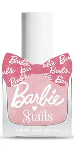 Nail polish Snails 510455, 10.5 ml, Pink Pearl (pink)