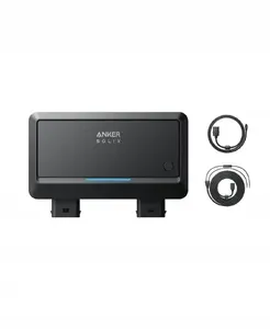 Alternator Charger Anker SOLIX AS2002A1 - vehicle alternator charging solution