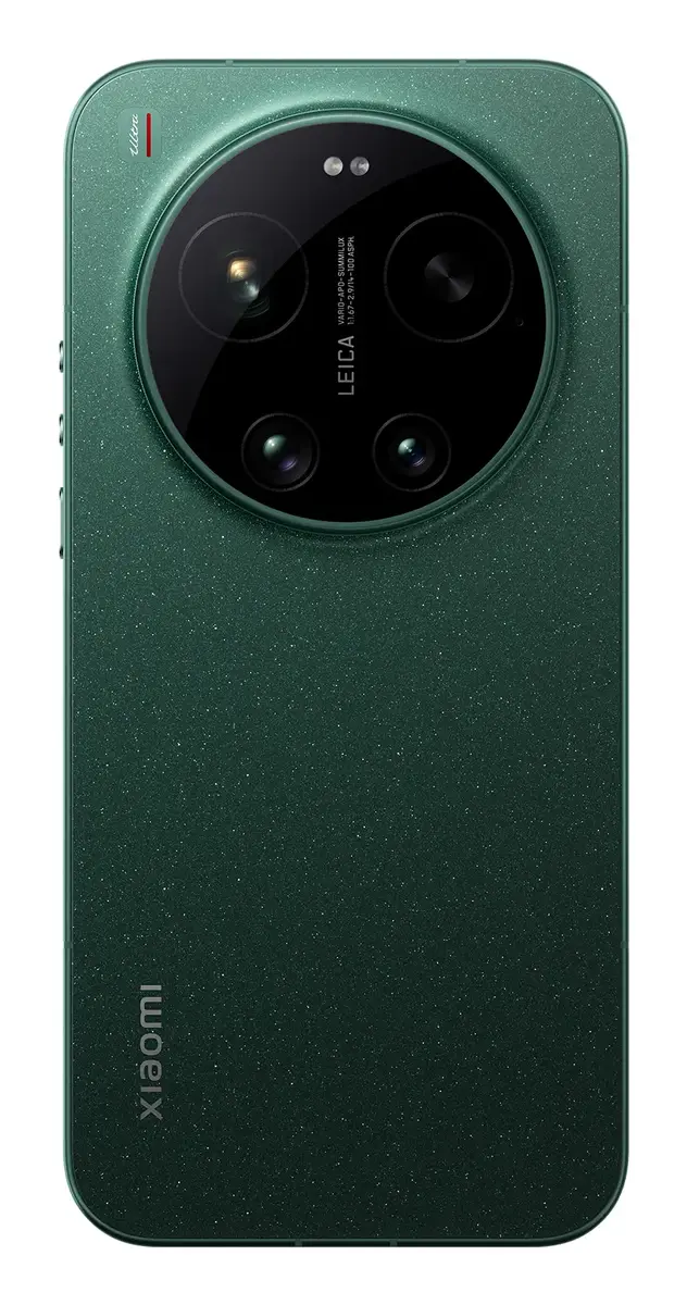 Xiaomi 17 Ultra viedtālrunis — 6,9", 16 GB, 512 GB Photo 2