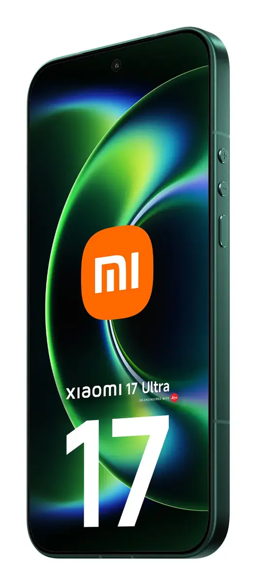 Xiaomi 17 Ultra viedtālrunis — 6,9", 16 GB, 512 GB Photo 3