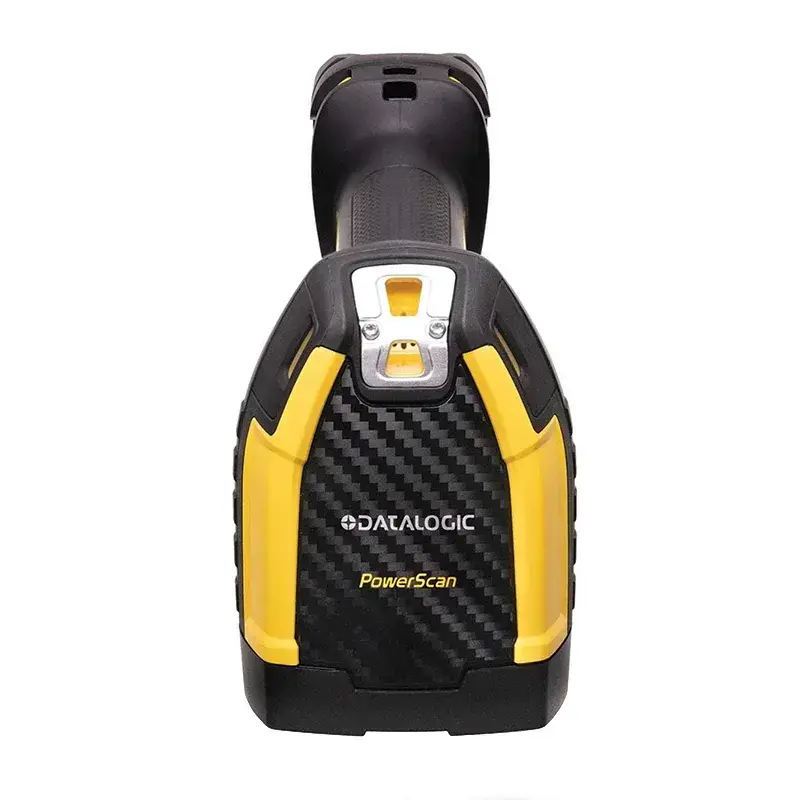 Datalogic PowerScan PBT9600 ручной 1D/2D сканер Photo 3