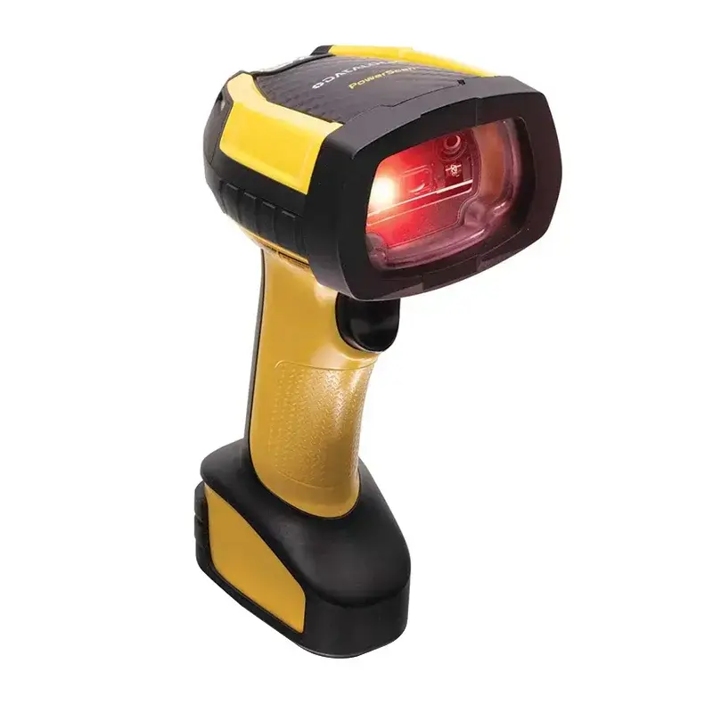 Datalogic PowerScan PBT9600 ручной 1D/2D сканер Photo 4