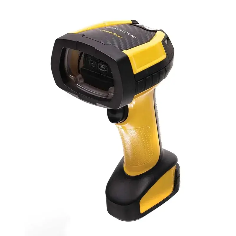 Datalogic PowerScan PBT9600 ручной 1D/2D сканер Photo 5