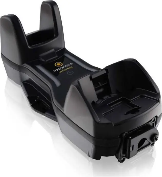 Datalogic BC9680 bāzes/stacija-lādētājs 433 MHz ar