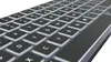 LogicKeyboard SKB-TM-UK клавиатура USB + Bluetooth Photo 4
