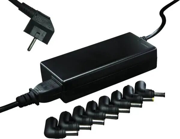 Power Supplies (PSU)