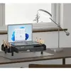 Monitor stand TECHLY ICA-MS 114 Photo 8