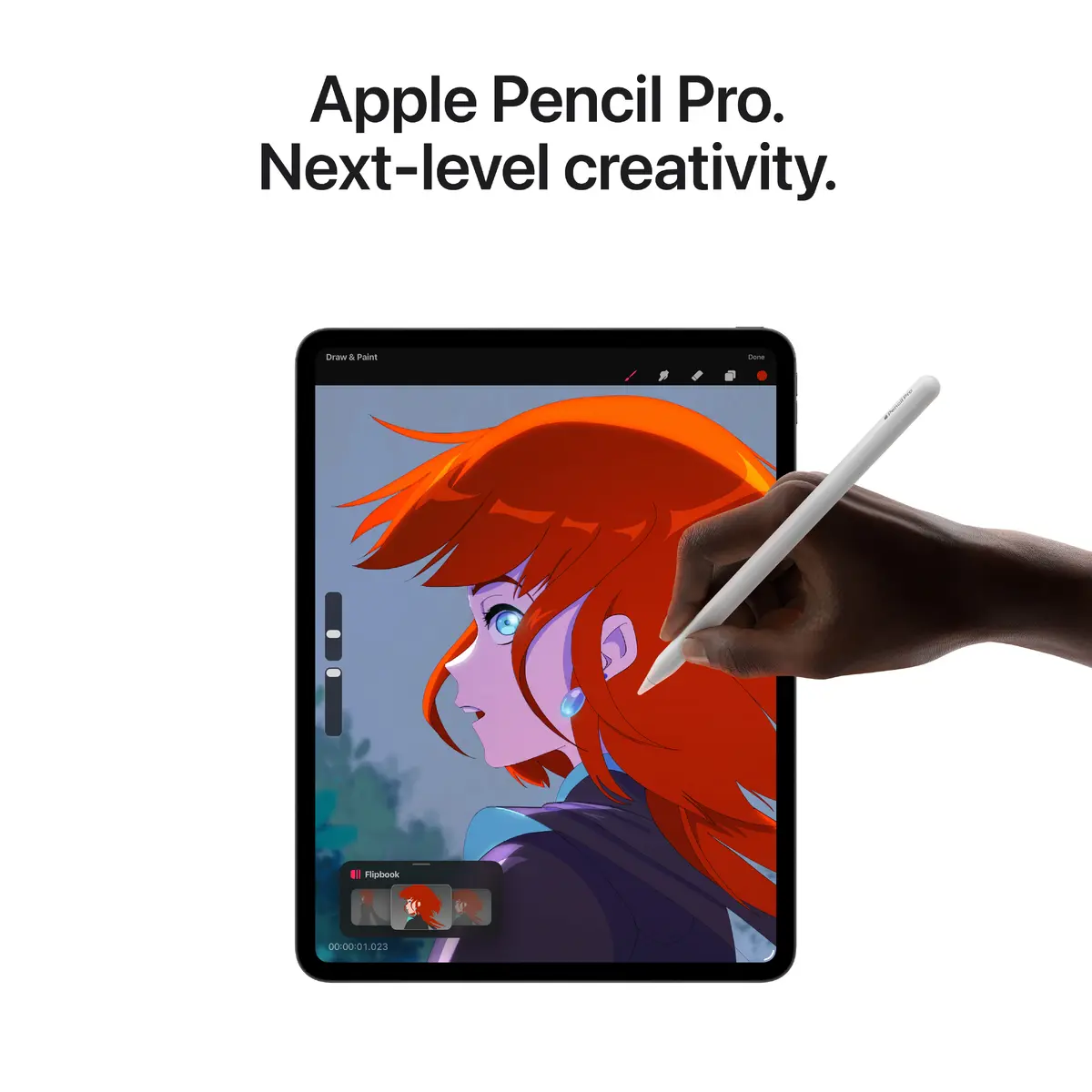 Apple iPad Pro (Demo) 3P009ZM/A Photo 7