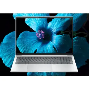 Ноутбук HP EliteBook 8 G1i 16" Intel Core Ultra 7 258V, 32 ГБ ОЗУ, 512 ГБ SSD, WUXGA (1920×1200), Windows 11 Pro, серебристый