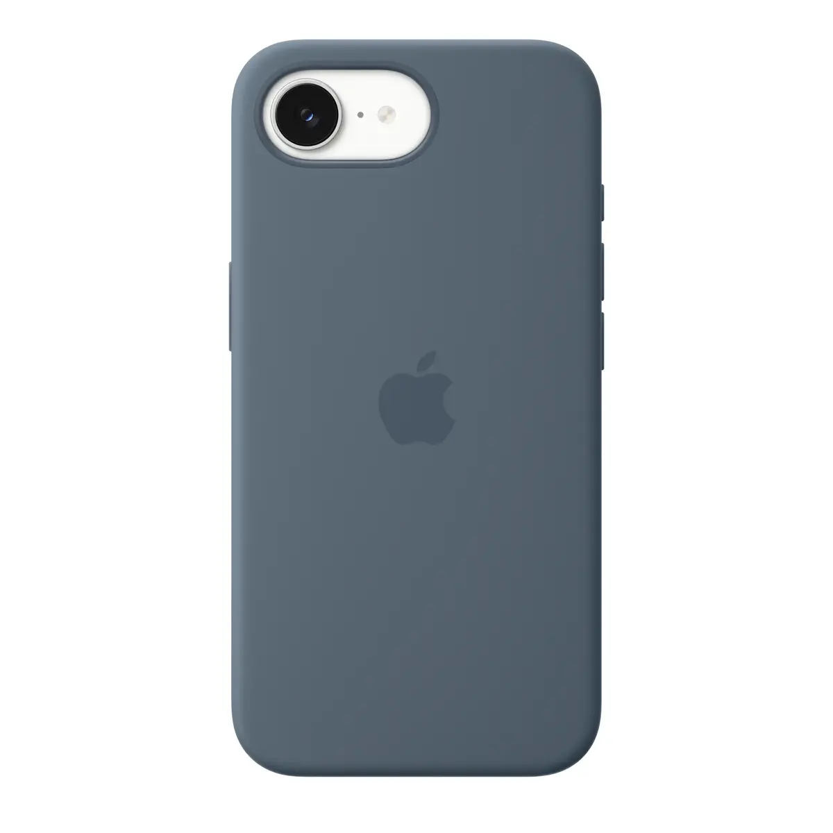 Silicone Case with MagSafe — Apple iPhone 17e Photo 2