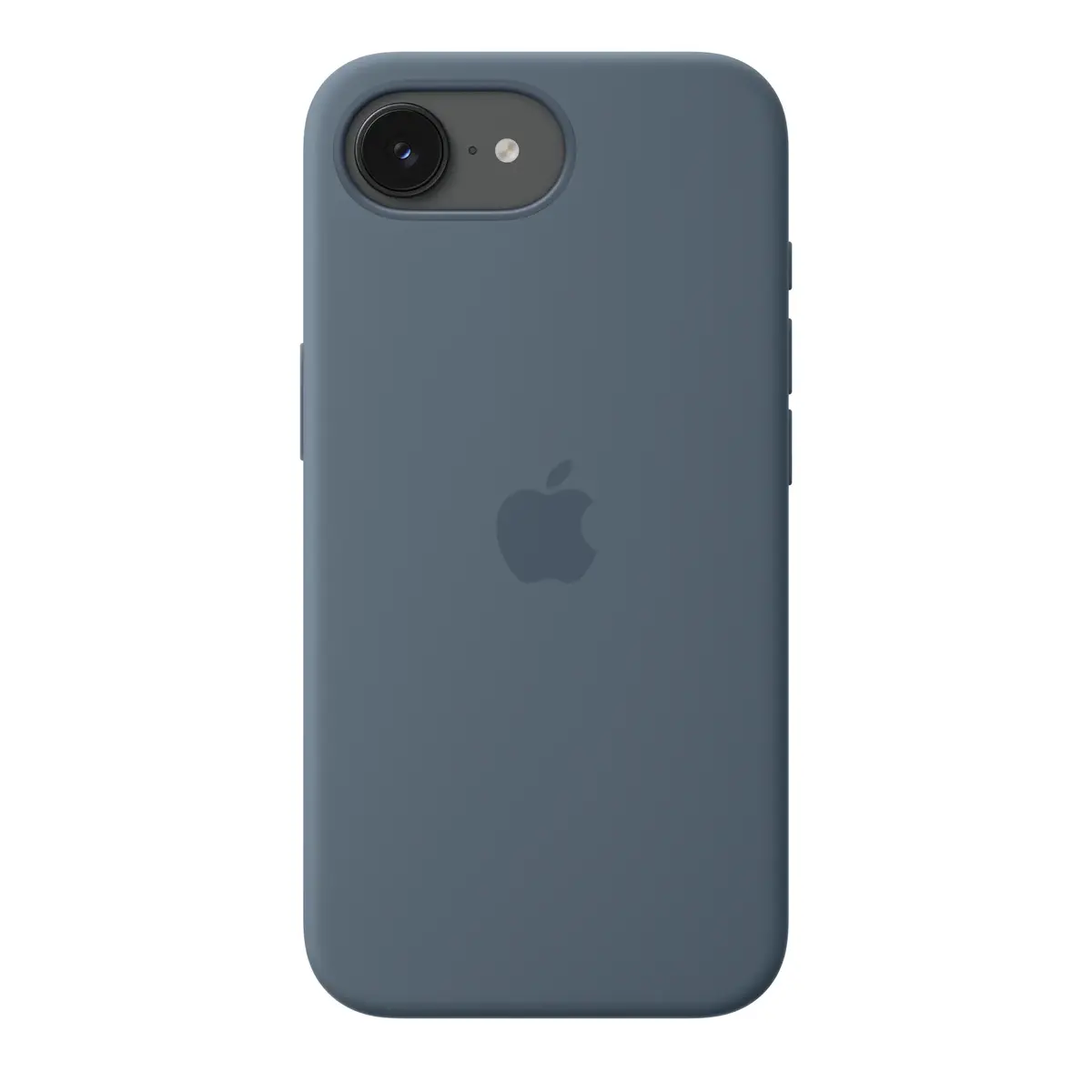 Silicone Case with MagSafe — Apple iPhone 17e Photo 3