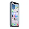 Silicone Case with MagSafe — Apple iPhone 17e Photo 4