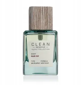 Парфюмерная вода Clean H2Eau Musk Noir 50 мл — унисекс