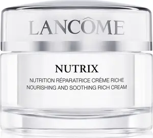 Mitrinošs pretgrumbu sejai krēms Lancôme Nutrix 50 ml