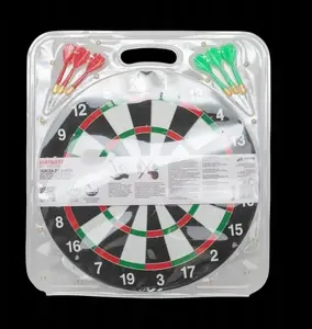 Палка для скандинавской ходьбы и треккинга Martes Tarcza DARTQUEST — легкая