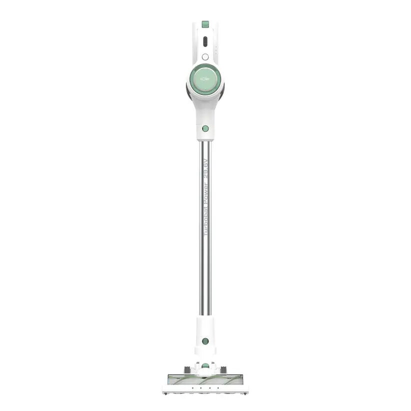Vacuum cleaners