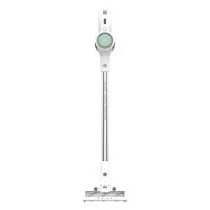 2-in-1 stick vacuum Solac AE2505 — battery, 12000 Pa suction, HEPA, 150 W, bagless, white