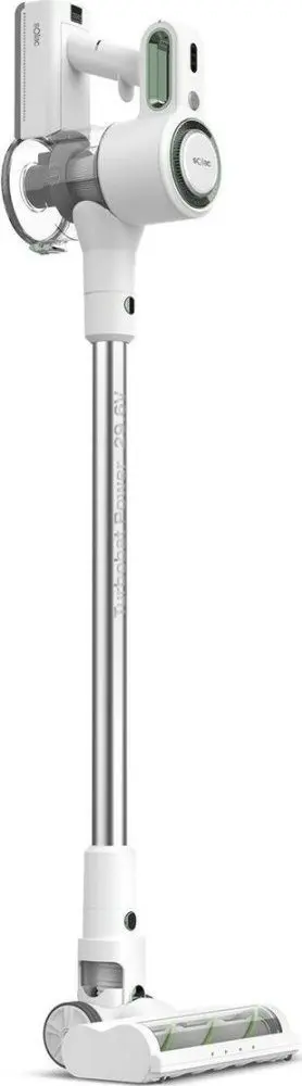 Solac AE2505 2-в-1 вертикальный пылесос Photo 16