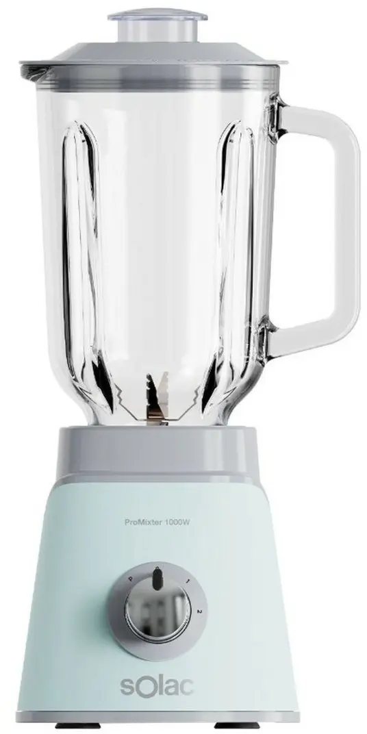 Solac ProMixter 1000 tabletop blender Photo 2