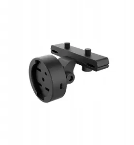 Seatpost Mount for Bike Light Falcon Eye MG5509 — under-saddle lamp holder