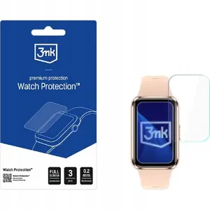 3MK ARC-защитная пленка для Huawei Band 11 Photo 1