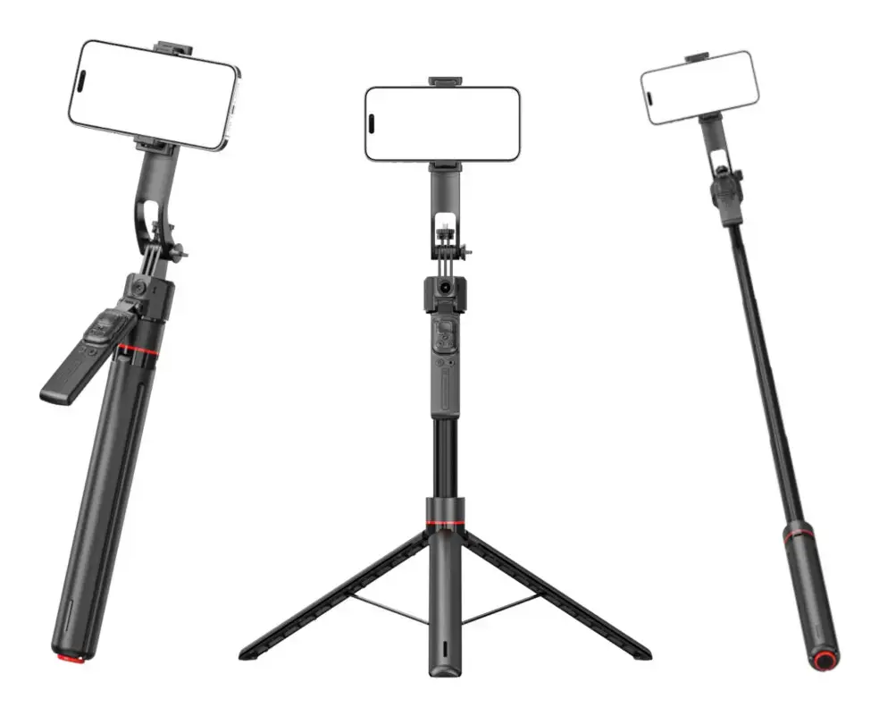 Штатив 4smarts 541772 для смартфона и камеры Photo 2