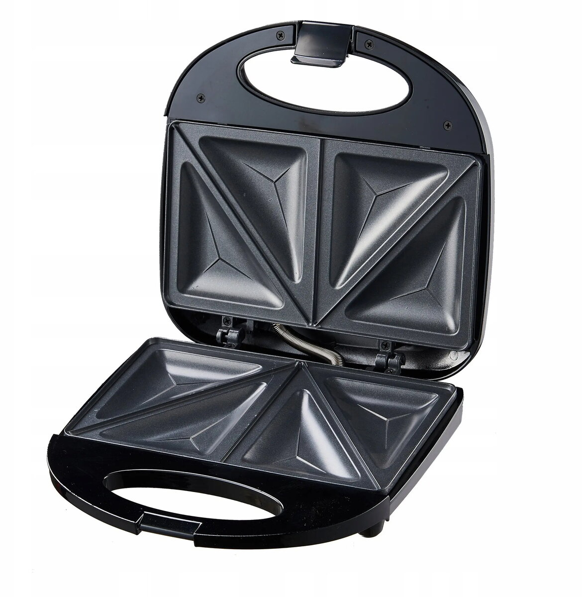 Toasters & Waffle Makers