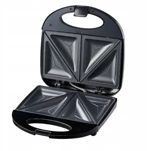 Toaster King Tony OPIEKACZ 6716, 800 W, black