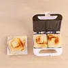 Сэндвичница Solac Buon Sandwich II 750 Вт Photo 8