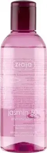 Micelārais tīrīšanas līdzeklis Ziaja Jaśmin 50+ sejai, 200 ml
