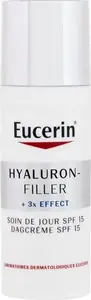 Dienas krēms Eucerin Hyaluron-Filler +3x Effect pretgrumbu 50 ml
