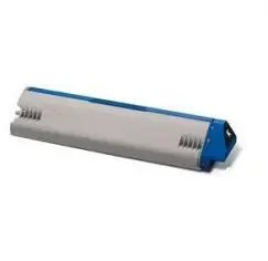 Toner cartridge OKI 45536428, original transparent, yield 20,000 pages, 1 pc