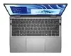 Dell Latitude 7455 Copilot+ klēpjdators Snapdragon X1P-64-100 Photo 4