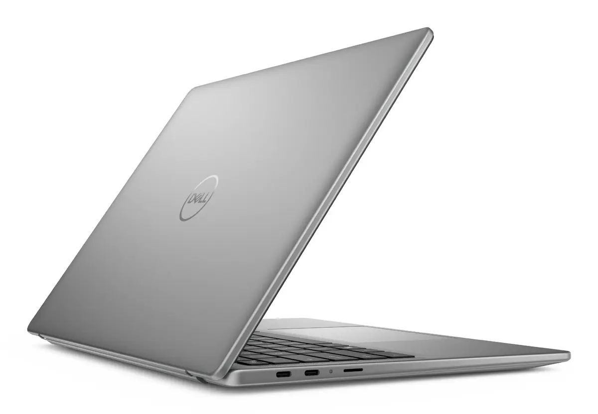 Dell Latitude 7455 Copilot+ klēpjdators Snapdragon X1P-64-100 Photo 7