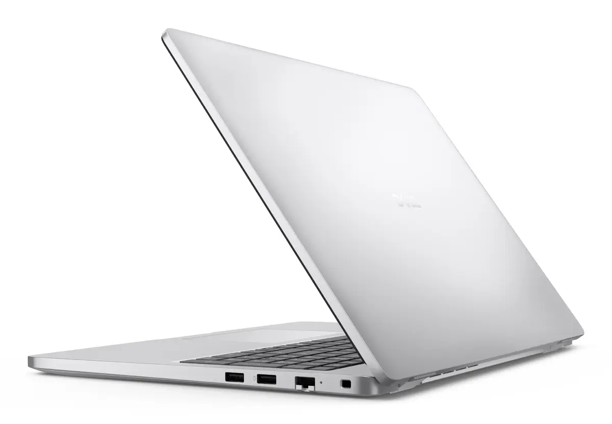 Dell Pro 16 PC16255 — portatīvais ar AMD Ryzen AI 7 350 Photo 6