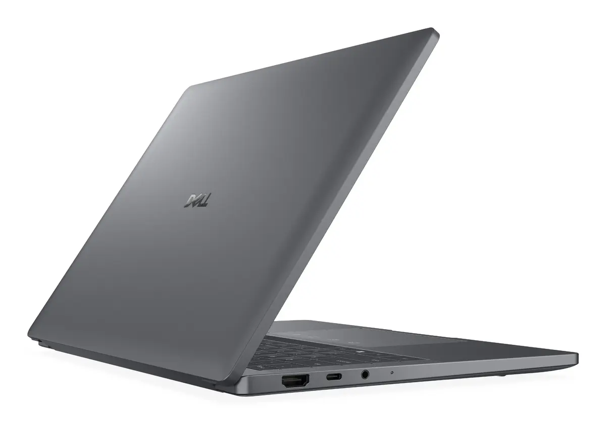Dell Pro 14 Premium PA14250 portatīvais Photo 5