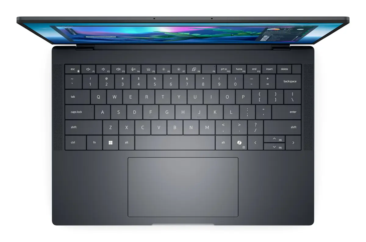 Dell Pro Max 14 Premium MA14250 klēpjdators Photo 4