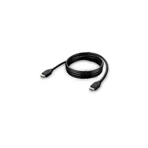 HDMI cable Belkin F1DN1VCBL-HH10T — 3 m, HDMI Type A Male–Male, HDMI 2.0, Black