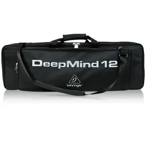 Protective Cover for Behringer DEEPMIND 12 — Dust and Scratch Protection