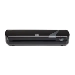 Acco GBC Inspire+ A4 Laminator — Hot laminator, max width 24.1 cm, 220–240 V, 450 W, black