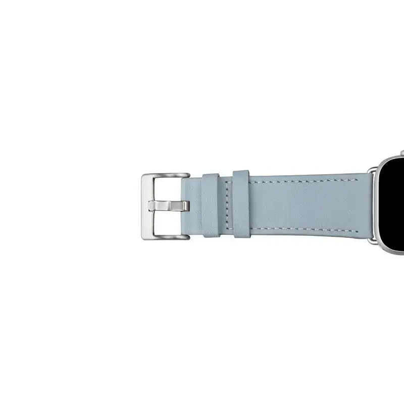 Pulksteņa siksniņa PURO PUAW44ECLASSICLBLUE priekš Apple Watch Photo 3