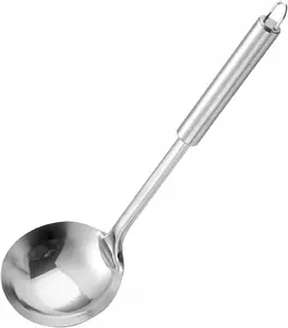 Половник Brunbeste BB-3792, 30 см, для супа из нержавеющей стали