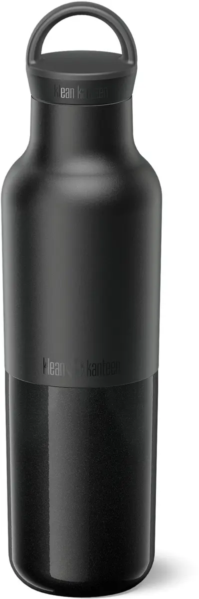 Izolēta pudele klean kanteen RISE Classic